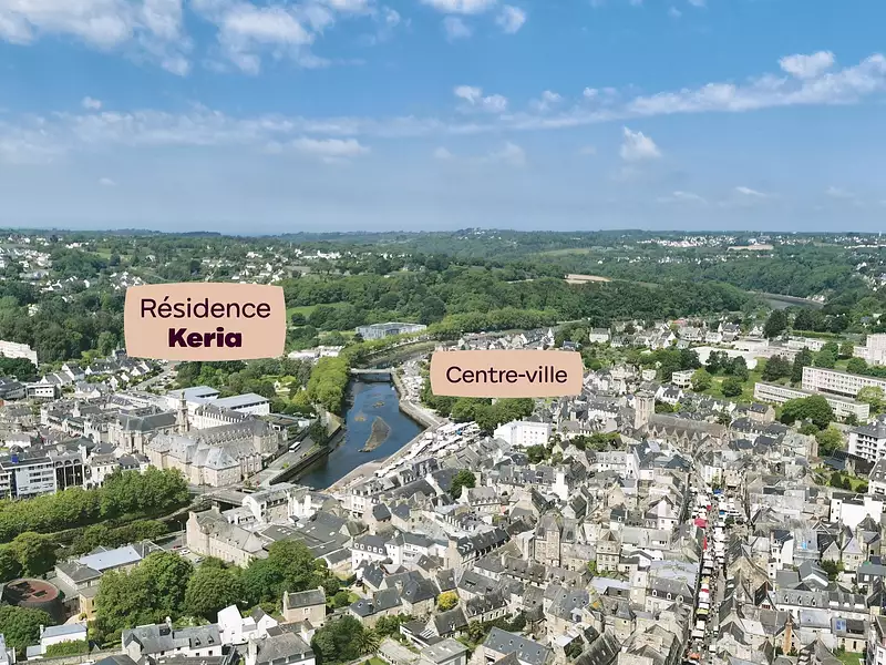Keria - Lannion (22300)