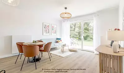 LES VILLAS DU PARC