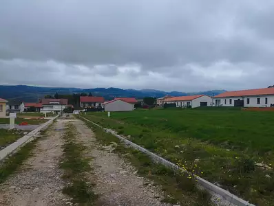 Maison neuve, 85 m²