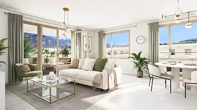 Hypnose - Quartier des Hirondelles