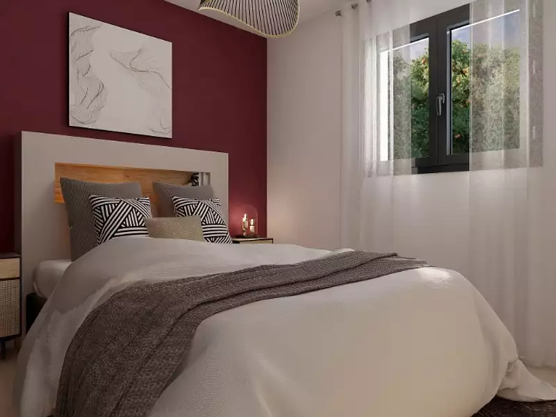 Maison neuve, 110 m² - Carcassonne (11000)