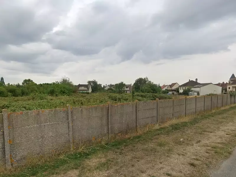 Terrain à bâtir, 315 m² - Vert-le-Grand (91810)
