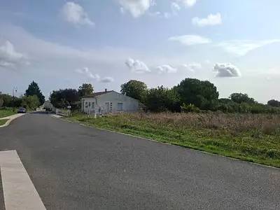 Maison neuve, 100 m²