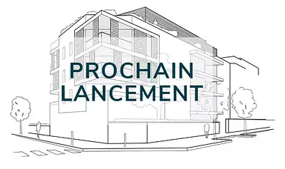 Résidence Jean Bouin