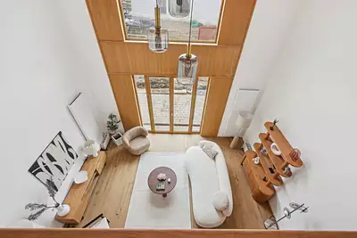 Les Bosquets du Roi - Maisons 2