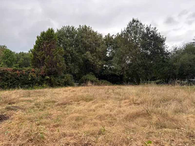 Terrain à bâtir, 470 m² - Andernos-les-Bains (33510)