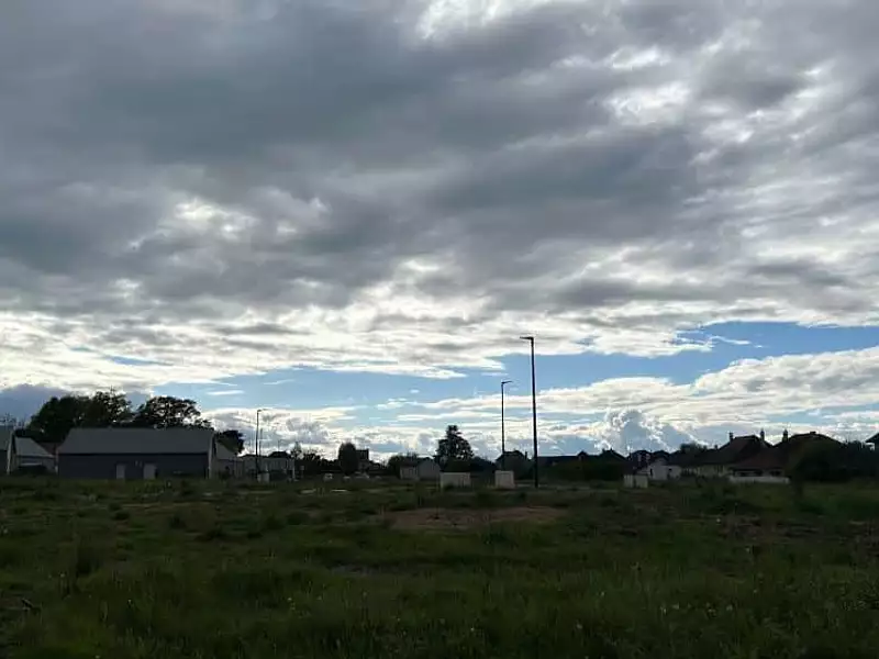 Terrain à bâtir, 505 m² - Saint-Pantaléon-de-Larche (19600)
