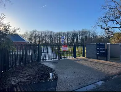 Maison neuve, 86 m²