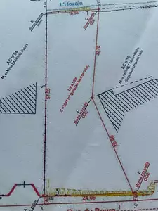 Maison neuve, 100 m²