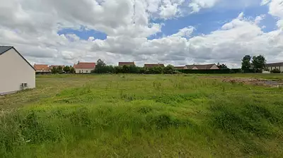 Maison neuve, 150 m²