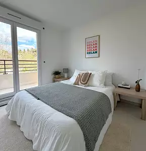 LES HAUTS D'AURIBEAU