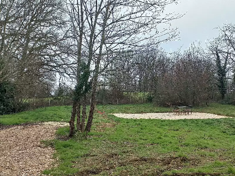 Terrain à bâtir, 1 793 m² - Mussidan (24400)