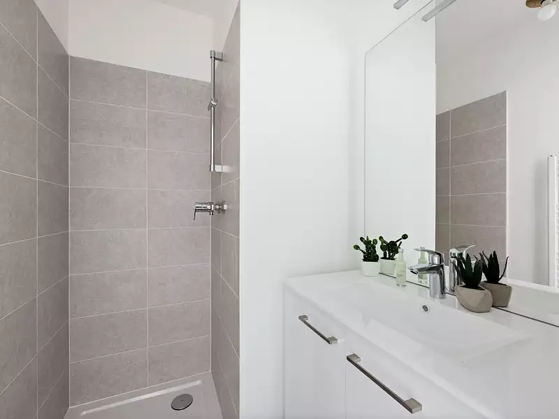 Les Jardins de Beauvoir - Bondy (93140)