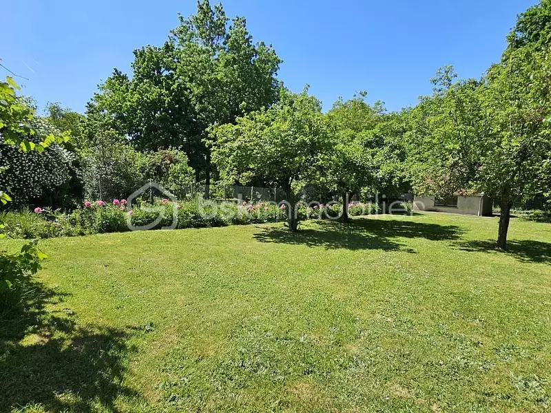 Maison neuve, 122 m² - Boussy-Saint-Antoine (91800)