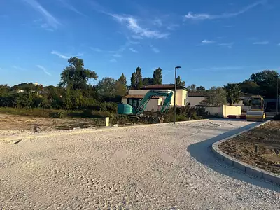 Maison neuve, 121 m²