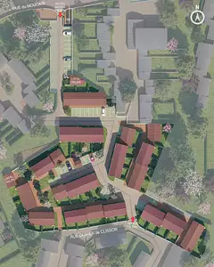 Votre maison sur L'Île-d'Yeu !