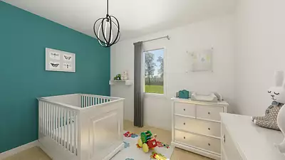 Maison neuve, 76 m²