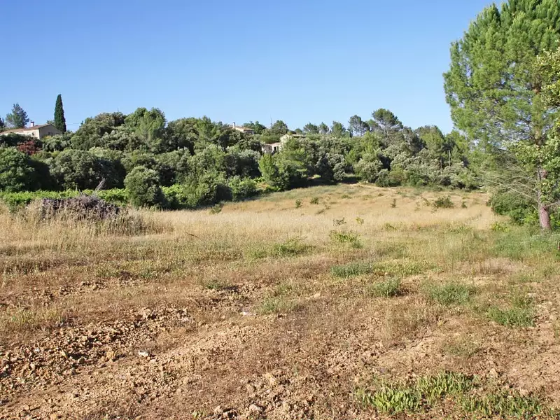 Maison neuve, 100 m² - Pourrières (83910)