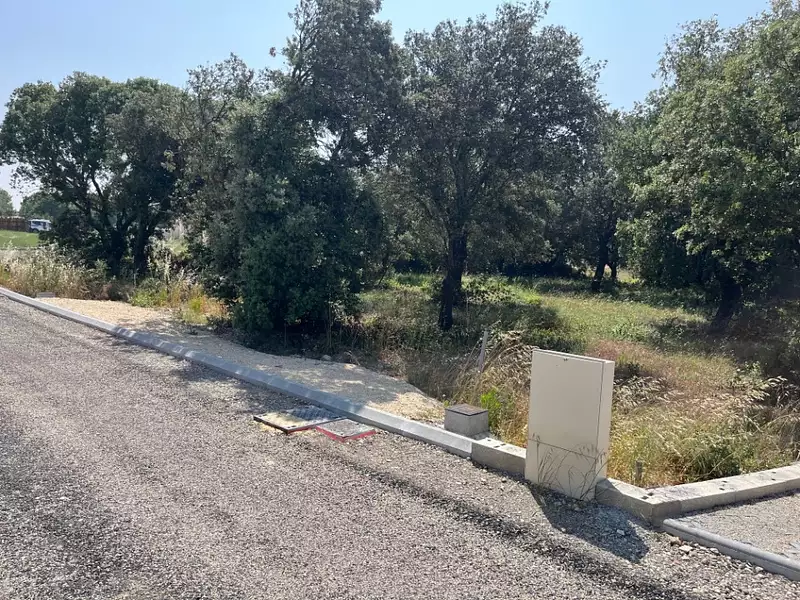 Maison neuve, 120 m² - La Baume-de-Transit (26790)
