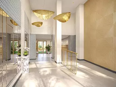 Les Jardins de la Roseraie