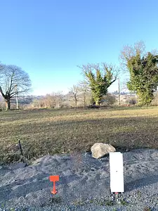 Maison neuve, 77 m²