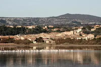 Terrain à bâtir, 410 m²