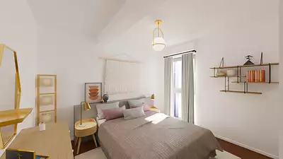 Les Jardins d'Amytis