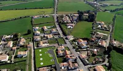 Maison neuve, 75 m²