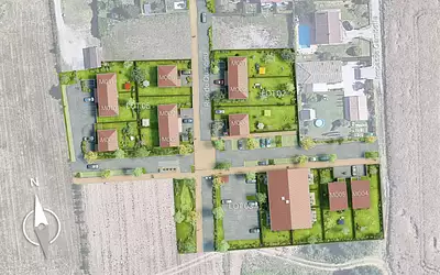 Les Villas Gambetta - Maisons
