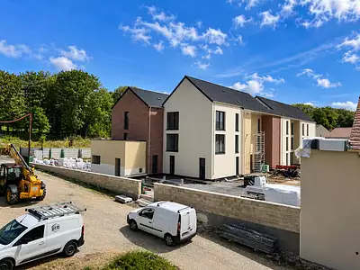 DOMAINE DES ORMES