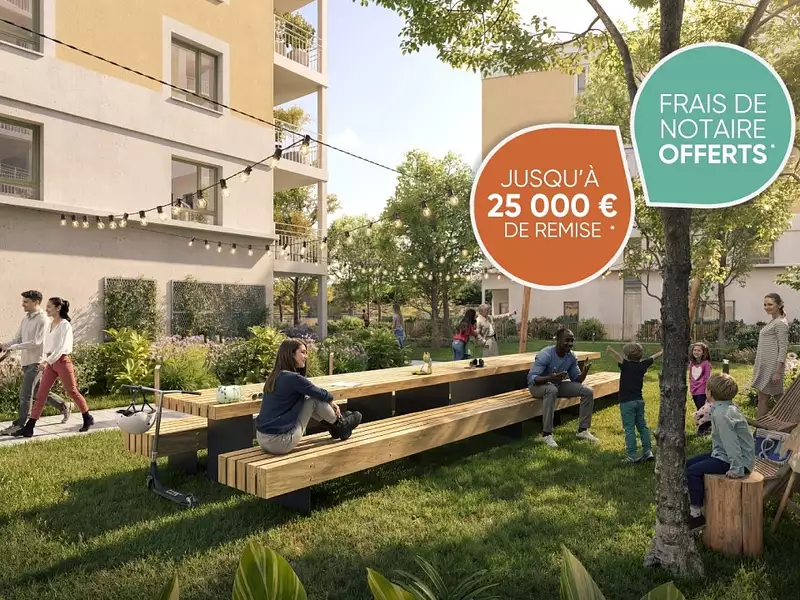 COOP Garten - Strasbourg (67000)