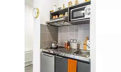 MY CAMPUS CHATEAUBRIAND