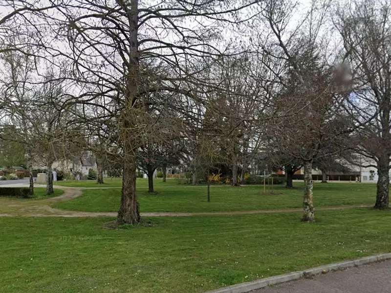 Terrain à bâtir, 504 m² - Ménestreau-en-Villette (45240)