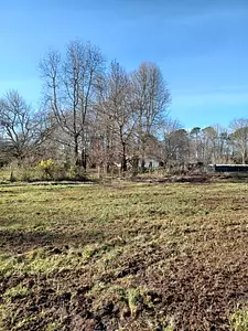 Terrain à bâtir, 856 m²