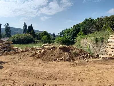 Maison neuve, 83 m²