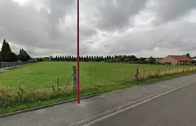 Maison neuve, 113 m²