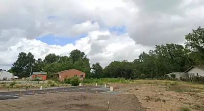 Maison neuve, 80 m²