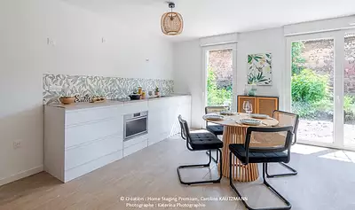 Les Jardins d'Ostara