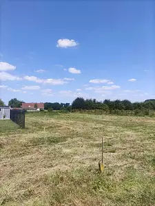 Terrain à bâtir, 728 m²