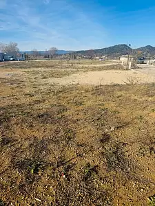 Terrain à bâtir, 297 m²