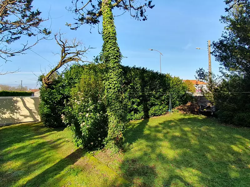 Terrain à bâtir, 655 m² - Saujon (17600)