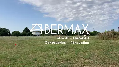 Maison neuve, 60 m²