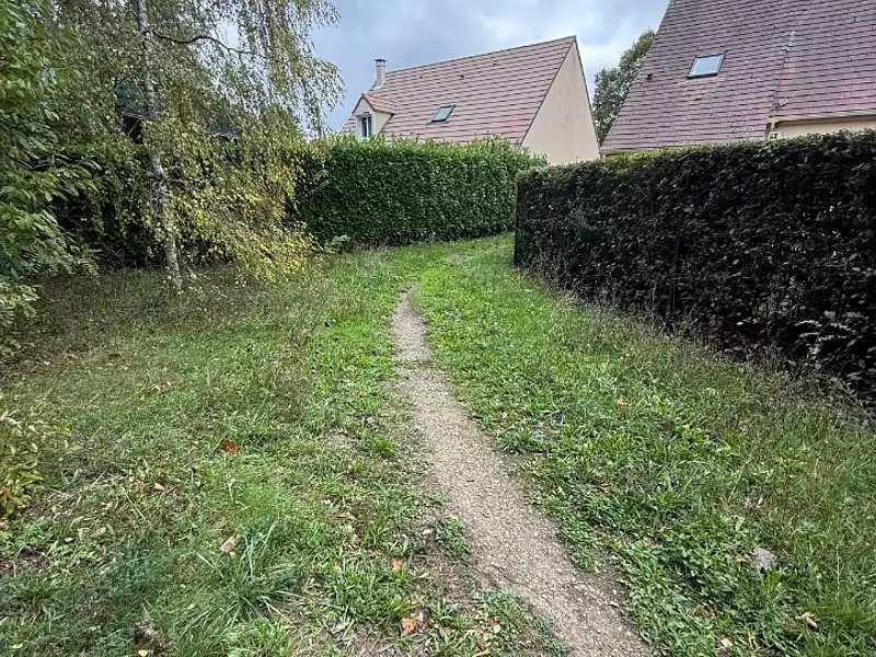 Terrain à bâtir, 500 m² - Saint-Pierre-du-Perray (91280)