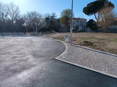 Maison neuve, 140 m²