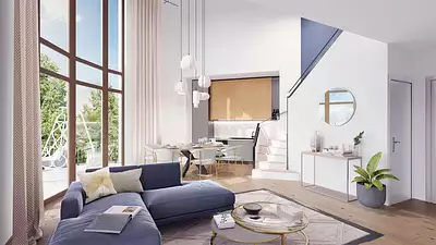 Esprit citadin