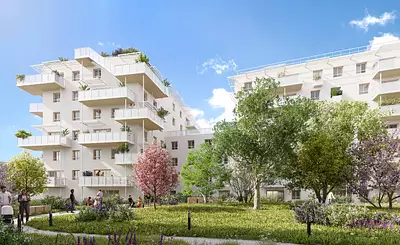 Hypnose - Quartier des Hirondelles