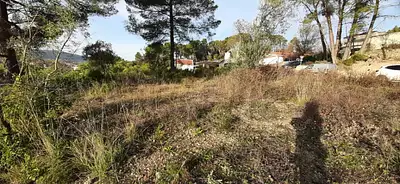 Terrain à bâtir, 774 m²