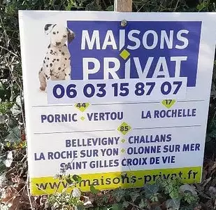 Terrain à bâtir, 432 m²