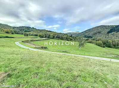 Maison neuve, 114 m²