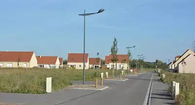 Maison neuve, 82 m²